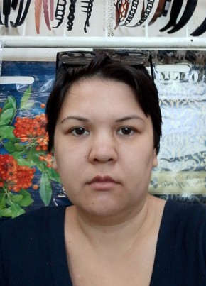 Nuriya, 37, Russia, Astrakhan