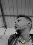Khalid, 24, Khartoum
