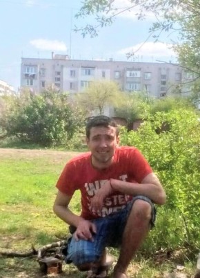 Вадим, 43, Україна, Сміла