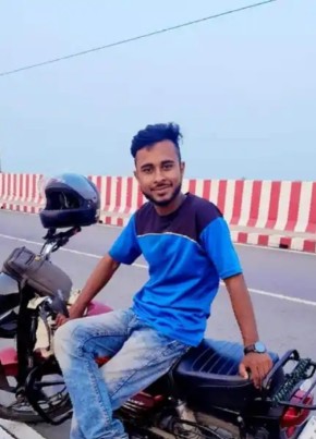 MASUM AHMAD, 25, বাংলাদেশ, ঢাকা