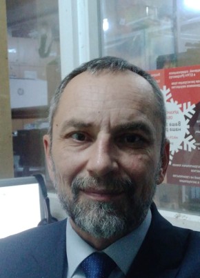 Дмитрий, 54, Россия, Котлас