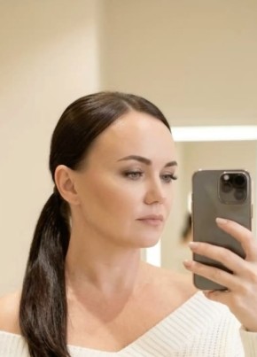 Alisa из Когалыма 35 лет