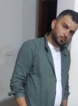 محمود, 35  , Ramallah