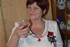 Анна, 73 - анна