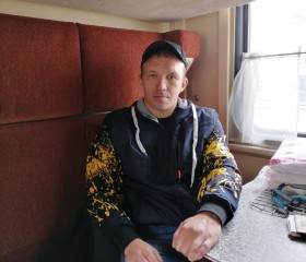 Иван Веселов, 34 года, Усть-Нера