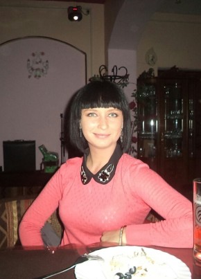 евгения, 32, Россия, Богородское (Хабаровск)