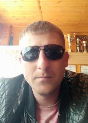 Вадос, 30, Україна, Стрий