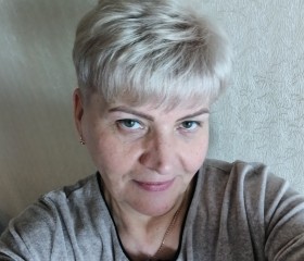 Ольга, 54 года, Челябинск