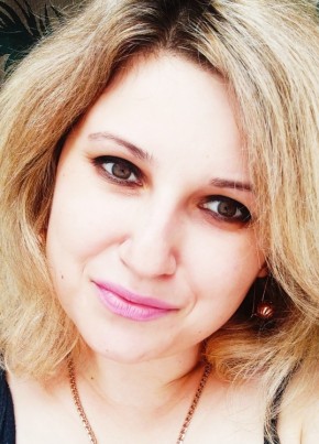 Ольга, 33, Україна, Апостолове