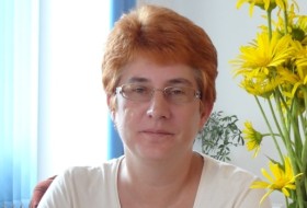 Наталья, 52 - Только Я