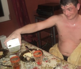 Богдан, 44 года, Феодосия