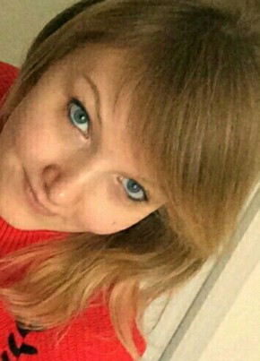 Anna, 43, Russia, Moscow