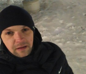 Mikhail, 36, Smolensk