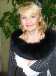 Elena, 62, Mahilyow