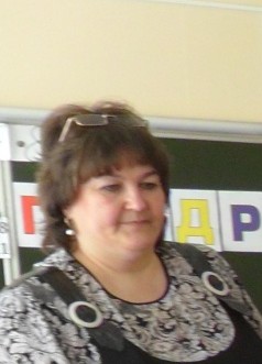 Елена, 55, Россия, Кузнецк