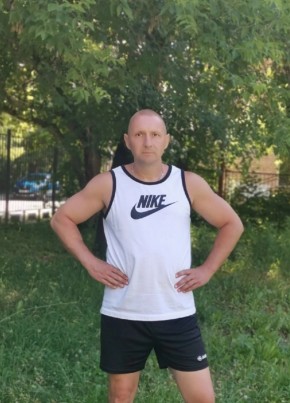 Юрий, 42, Россия, Калуга
