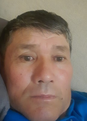 Manarbek, 51, Қазақстан, Тасбөгет