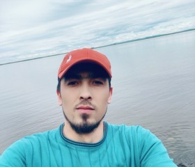 Bek, 33, Amursk