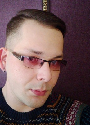 Кирилл, 33, Россия, Липецк