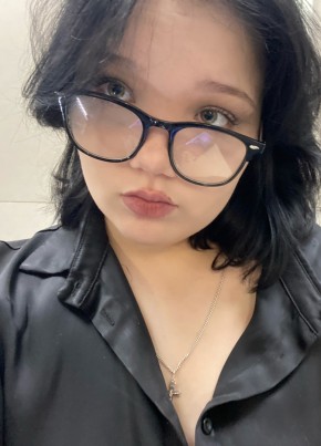 Vasilisa, 18, United States of America, Orem