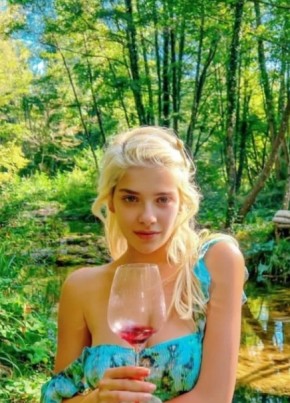 Leyla, 32, Russia, Moscow