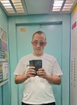 Valeriy nezhnyy i, 33, Orenburg