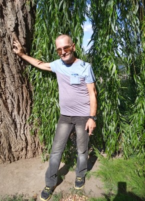 Wiktor Plamja, 62, Україна, Миколаїв