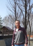 Андрей - Хабаровск
