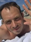Димитрий, 34 года, Белгород