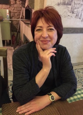 Стефания, 59, Україна, Херсон
