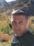 Evgeniy, 34, Yekaterinburg