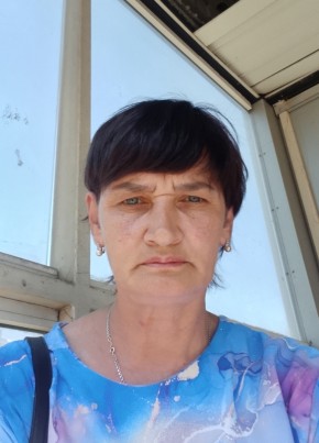 Ольга из Братска 54 года