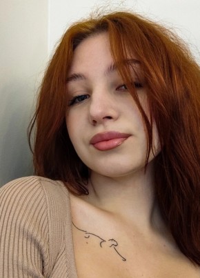 Вікторія, 19, Україна, Житомир
