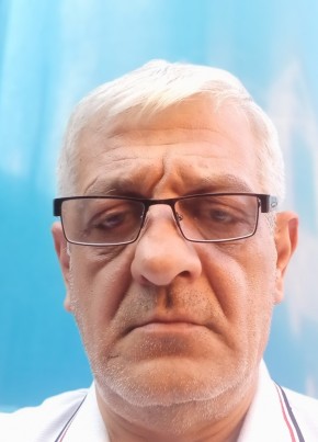 Айдын из Урус-Мартана 56 лет