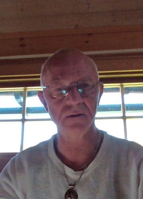 magne, 57, Kongeriket Noreg, Oslo