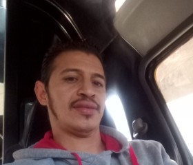 Jesús Álvarez, 33 года, Zapopan