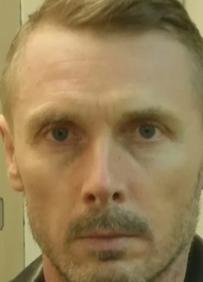 Sergei, 45, Russia, Moscow