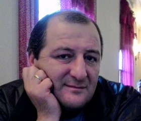 Роберт Квацбая, 55 лет, Подольск