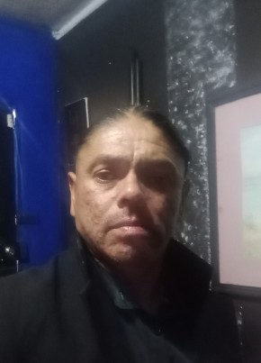 Jose из Ciudad Juárez 46 лет