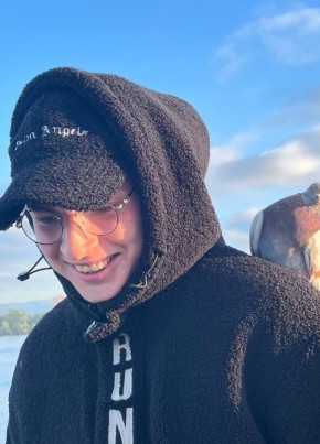 Vyacheslav, 19, Russia, Rossosh