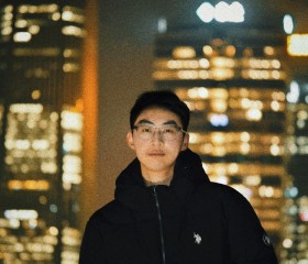 Algy 阿尔吉, 32, Beijing