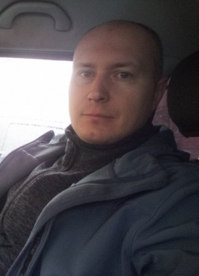 Anton из Санкт-Петербурга 42 года