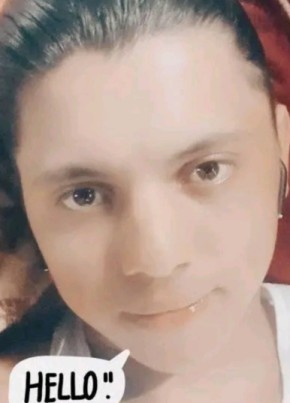 Tony, 21, República de Nicaragua, Managua