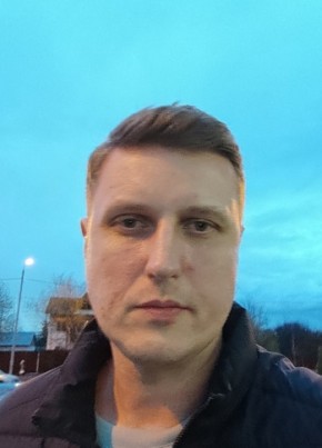 Сергей, 41, Россия, Железнодорожный (Московская обл.)