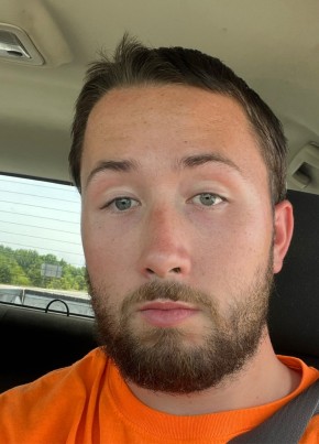 Cam, 26, United States of America, Goldsboro