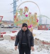 Siyavus Agayev