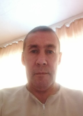 Радик из Уфы 51 год