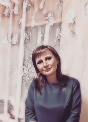 Ирина, 48, Россия, Благодарный