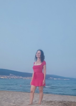 Елена из Бургаса 53 года