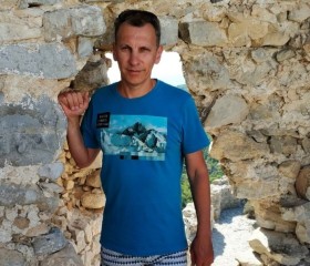 Юрий, 45 лет, Кисловодск
